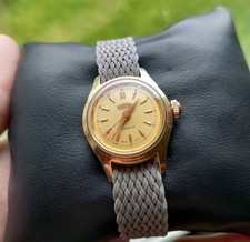 Bellissimo orologio da donna Roamer Brevete Swiss Made 215999 180459