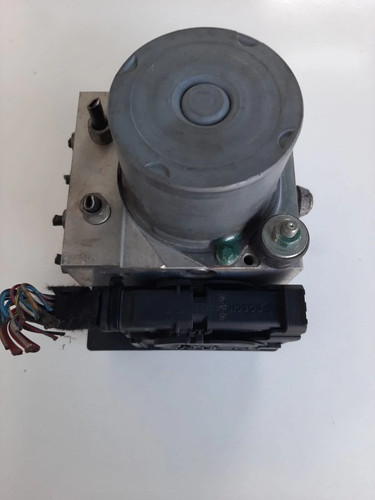 Modulo centralina blocco - 73,