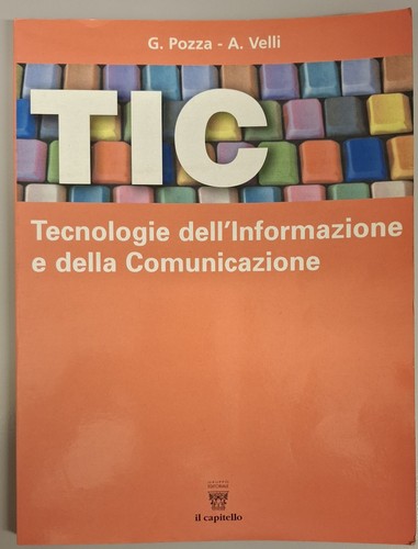 Tic tecnologie - tic,