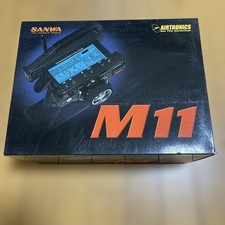 Trasmettitore auto M11 SANWA