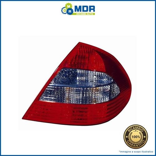 Faro fanale posteriore - -,