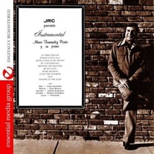 Mario Fernandez Port -