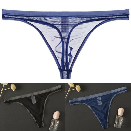 Slip intimo back traspirante - intimo, t-back