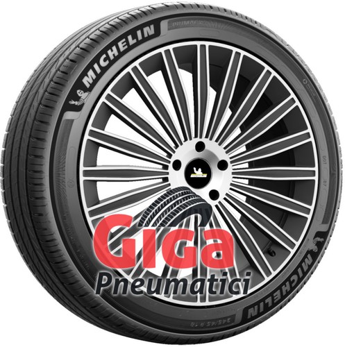 Michelin primacy 195 r16 - 195/55,