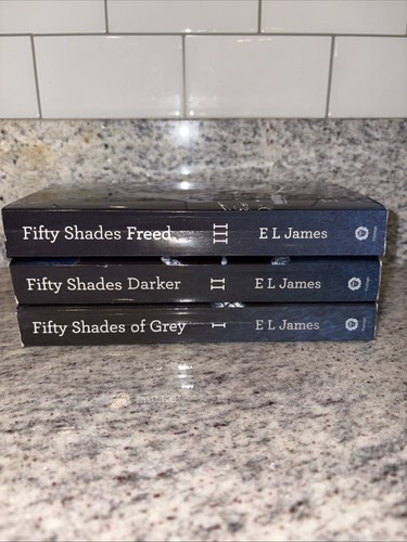 Fifty shades grey - 50,