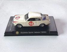 Alfa Romeo Giulietta Sprint