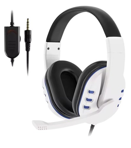 Cuffie gaming compatibile - cuffie,