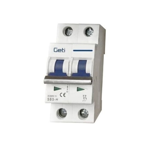 Interruttore magnetotermico
