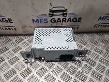 Unità Stereo Radio Ford Focus