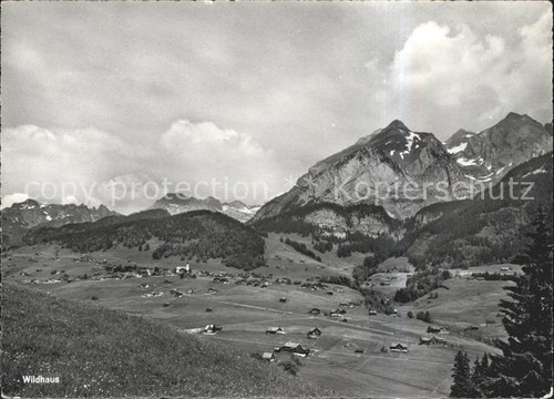 Casetta selvaggina - casetta,