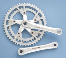 Vintage Sugino RT doppia