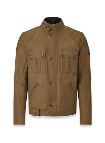 Belstaff brooklands giacca - belstaff,