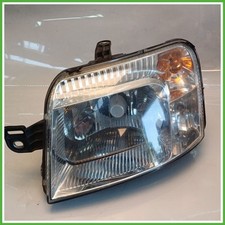 Faro Fanale Proiettore Anteriore Sinistro SX FIAT PANDA 2Q 2003 2010 51867677