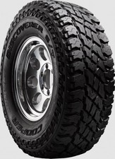 PNEUMATICI AUTO ESTIVI 245/75 R17 COOPER DISCOVERER ST MAXX POR 121Q GOMME NUOVE
