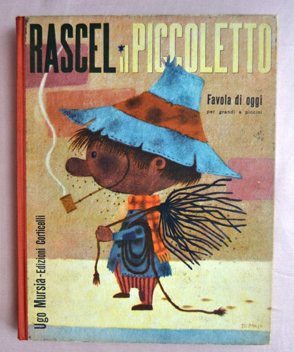 Renato rascel piccoletto - renato,