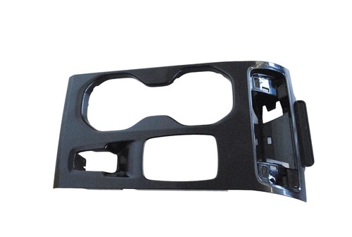 Assetto console centrale - , volvo