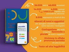 DIZIONARIO DI ITALIANO