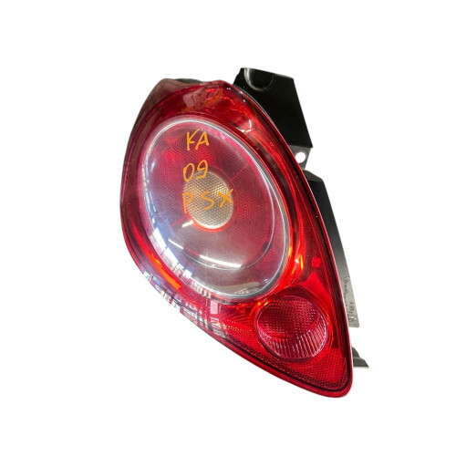 Fanale post ford ka - post-sx,