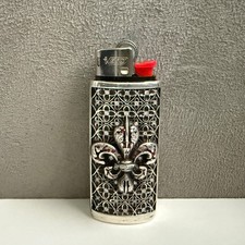 Custodia accendino King Baby