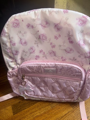 Zaino loveshackfancy target - loveshackfancy, x