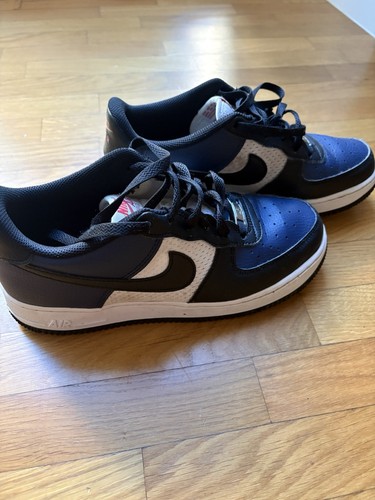 Nike air force low - force, uomo