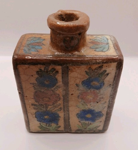 Antica bottiglia iznik - antica,