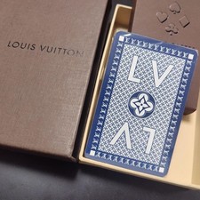 Carte da gioco LOUIS VUITTON