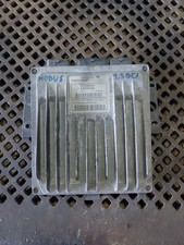 centralina motore Renault