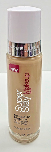 Nuovo maybelline new york - nuovo,