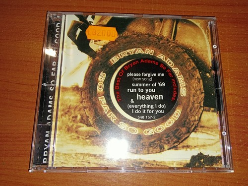 Bryan adams far so - bryan,