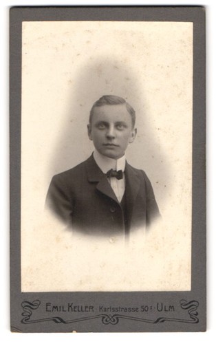 Fotografia emil keller ulm - fotografia,