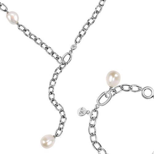 Set bracciale collana - set, donna