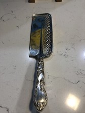 Crumber da tavolo Gotham