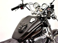 (P) Yamaha Virago XV 750