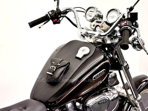 Yamaha virago 750 - (p),