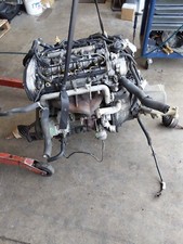 MOTORE ALFA 147 156 FIAT STILO 1.9 JTD 103KW 140CV 192A5000