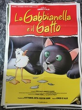 LOCANDINA CINEMATOGRAFICA CM