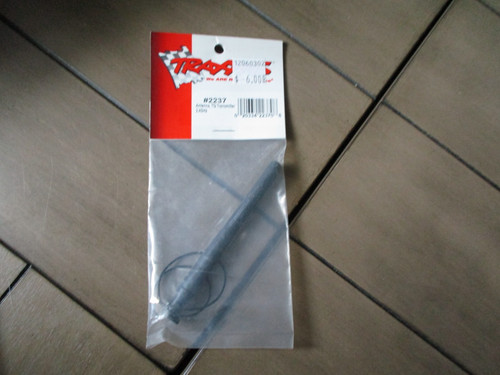 Traxxas 2237 antenna - #2237, tq