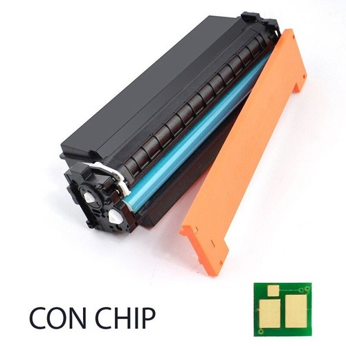 Toner compatibile w2211x - toner, 207x
