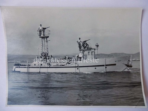 Regia marina nave - regia,