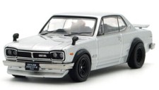 NISSAN Skyline 2000 GT-R