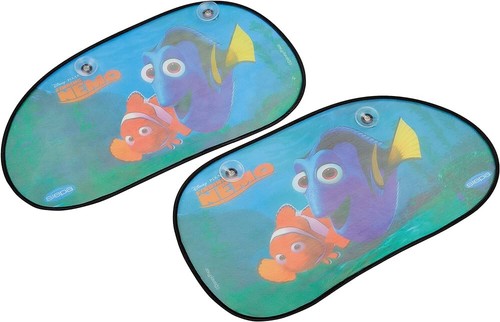 Coppia tendine parasole - di,