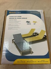 DuckCovers Copri chaise longue