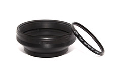 HOYA FILTRO SKYLIGHT 72mm +