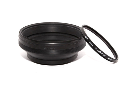 Hoya filtro skylight - skylight, 72mm