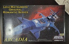 Aoshima Arcadia Normal Color