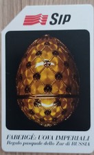 scheda telefonica usata e