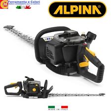 Tagliasiepi Motore a Scoppio 2