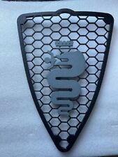 Griglia Scudo A Nido D'Ape