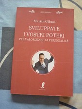 SVILUPPATE I VOSTRI POTERI PER